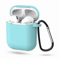 Image result for Air Pods Case Mint Green Glitter