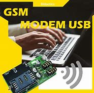 Image result for USB GSM Modem