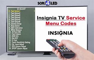 Image result for Insignia TV Secret Menu