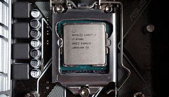 Image result for I7 9700K Pins