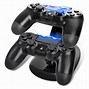 Image result for PS4 Controller Charger Stand