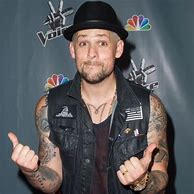 Image result for Joel Madden