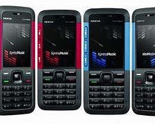 Image result for Nokia 5610