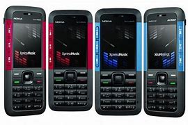 Image result for Nokia 5610 XpressMusic SD Slot