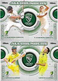 Image result for Cricket Cards Spotlight Duo