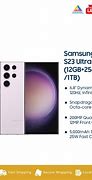 Image result for S23 Samsung+ Price