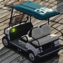 Image result for Police Golf Cart