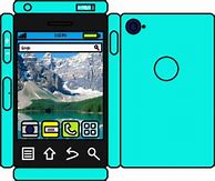 Image result for iPhone 2G Papercraft