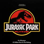 Image result for Jurassic Park Restart