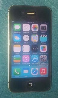 Image result for iPhone 4 for Sale
