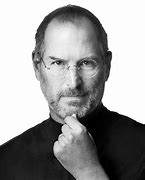 Image result for Steve Jobs with iPhone 11