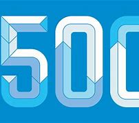 Image result for Top 500 Logo