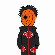 Image result for Tobi Naruto Chibi