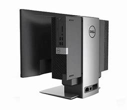 Image result for Dell Small Form Factor All in One Stand Oss17