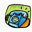 Image result for Rotary Phone Dial Face