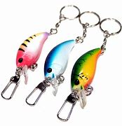 Image result for Japanese Fish Hook Key Chain