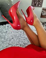 Image result for Heels with Hidden Knives
