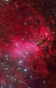 Image result for Red Galaxy Background