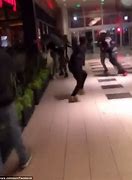 Image result for Memphis Mall Brawl