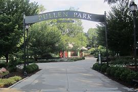 Image result for Pullen Park Rides