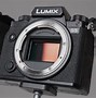 Image result for Panasonic Lumix Mount