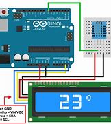 Image result for LCD-Display 16X2