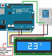 Image result for Digital Display Arduino