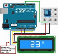 Image result for Serial LCD Interface