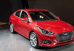 Image result for Hyundai Accent 2018 Green