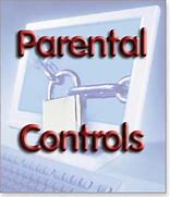 Image result for Parental Controls Clip Art