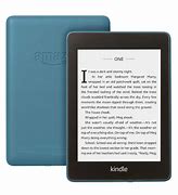 Image result for Kindle Paperwhite Blue