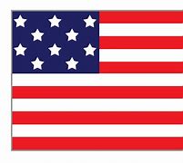 Image result for American Flag Cut Out