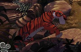 Image result for Tony Jay Shere Khan