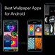 Image result for AMOLED Wallpaper Android Nature