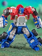 Image result for Transformers Armada Optimus Prime