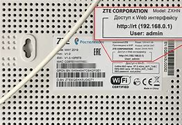 Image result for ZTE Wi-Fi Router Default Password