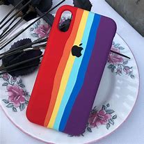Image result for rainbow phone cases