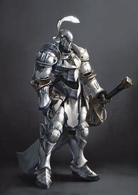 Image result for Knight Armor