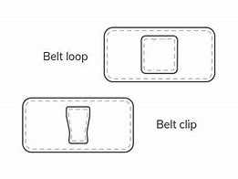 Image result for Cell Phone Holsters Belt Clip