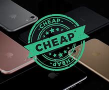 Image result for How to Get iPhones for Cheap