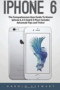 Image result for iPhone 6s Plus User Manual