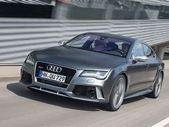 Image result for Audi RS7 2 Door