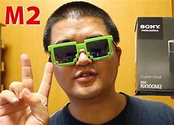 Image result for Sony RX100 Portrait