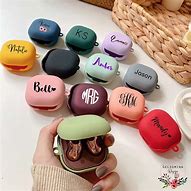 Image result for Galaxy Buds Live Case