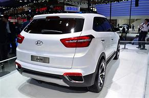 Image result for Beijing Hyundai SUV
