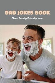 Image result for Funny Dad Jokes Book