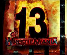 Image result for 13 On the Heat