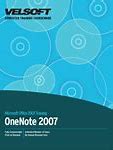 Image result for Microsoft OneNote 2007