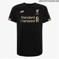 Image result for Liverpool Goalkeeper Kit