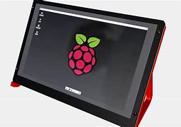 Image result for Raspberry Pi Touch Screen 10 Inch